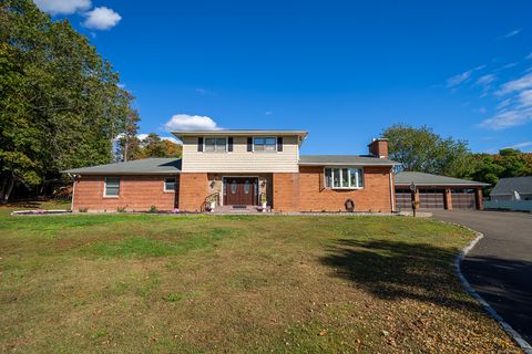 Tiny photo for 167 Foxon Hill Road, East Haven, CT 06513 (MLS # 24132383)
