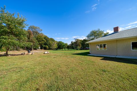 Tiny photo for 167 Foxon Hill Road, East Haven, CT 06513 (MLS # 24132383)