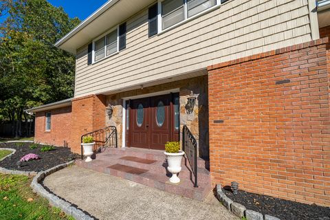 Tiny photo for 167 Foxon Hill Road, East Haven, CT 06513 (MLS # 24132383)