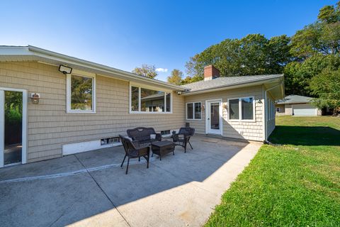 Tiny photo for 167 Foxon Hill Road, East Haven, CT 06513 (MLS # 24132383)