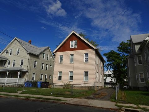 144 Dwight Street New Britain CT 06051