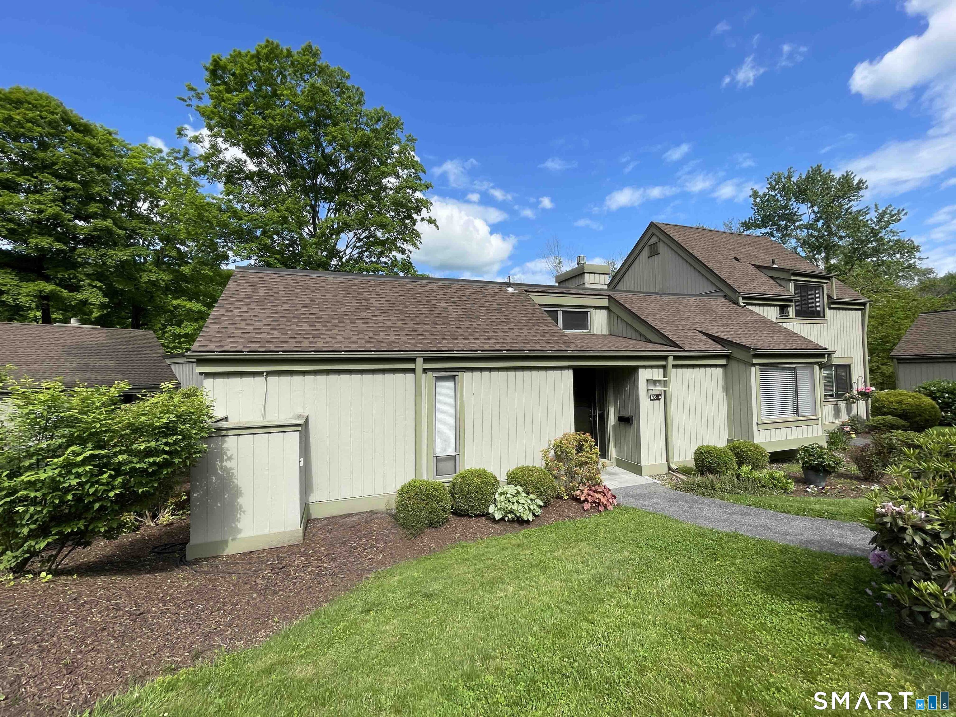 598 Heritage Village A