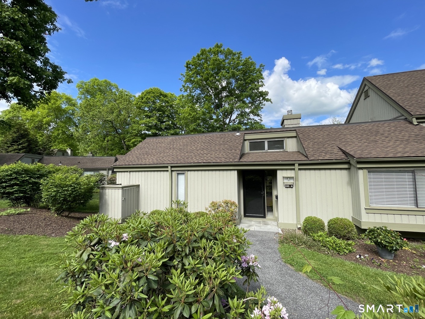 598 Heritage Village A