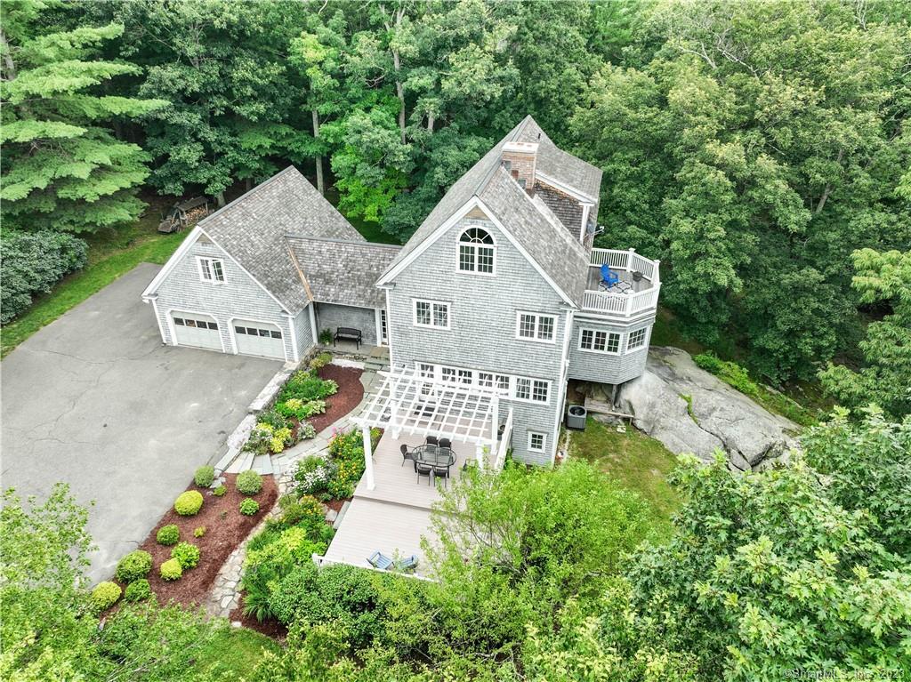 39 Cemetery Hill Road