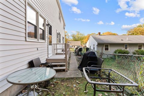 Tiny photo for 185 Newell Avenue, Bristol, CT 06010 (MLS # 24135021)
