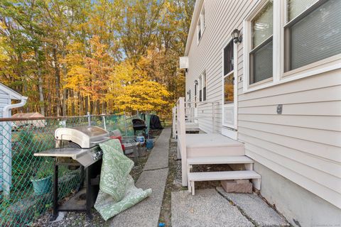 Tiny photo for 185 Newell Avenue, Bristol, CT 06010 (MLS # 24135021)