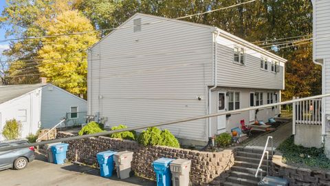 Tiny photo for 185 Newell Avenue, Bristol, CT 06010 (MLS # 24135021)
