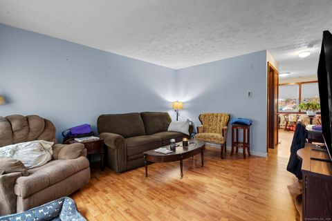 Tiny photo for 185 Newell Avenue, Bristol, CT 06010 (MLS # 24135021)