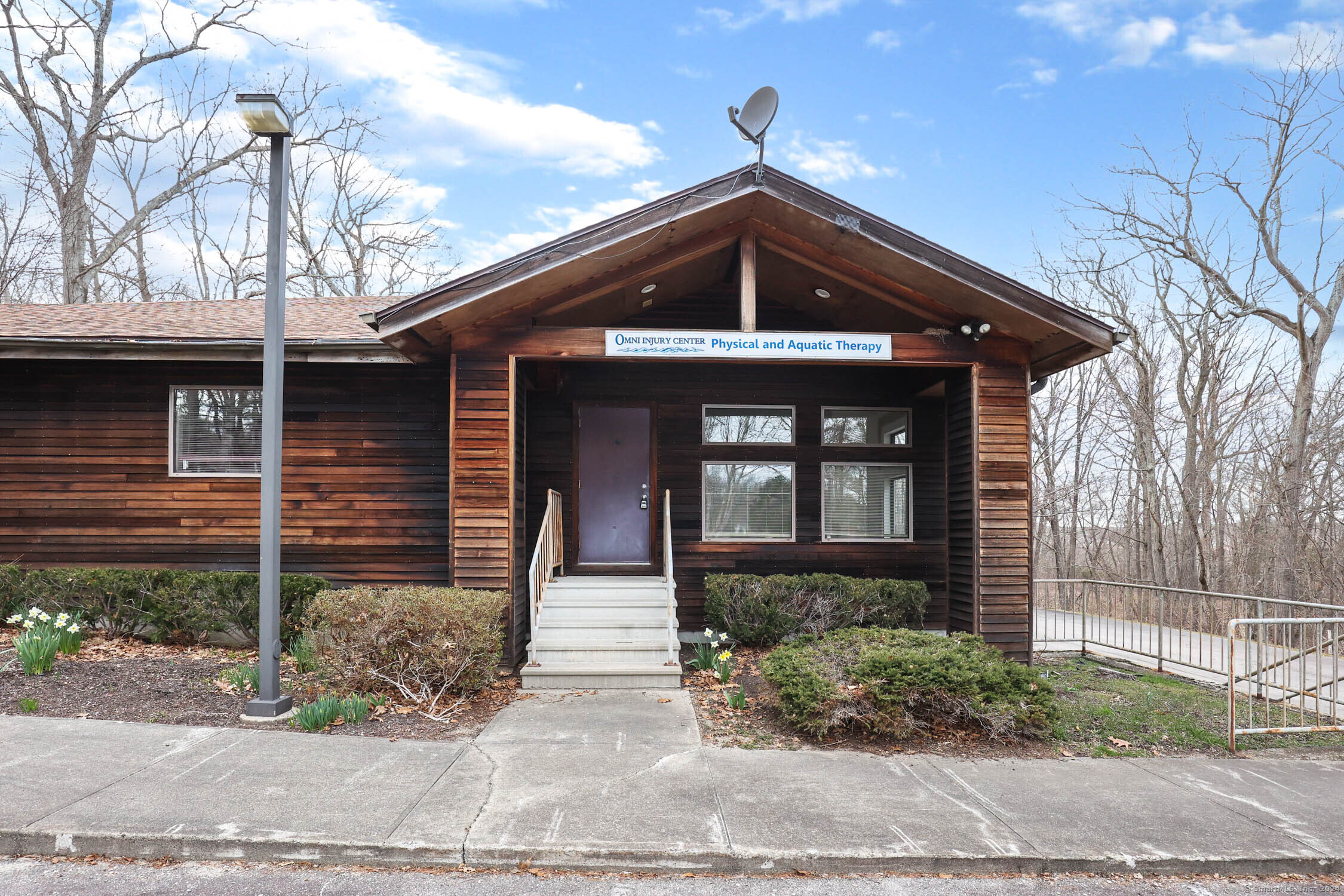 333 Pomfret Street