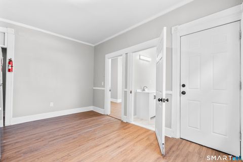 Tiny photo for 394 Gregory Street #3, Bridgeport, CT 06604 (MLS # 24154229)