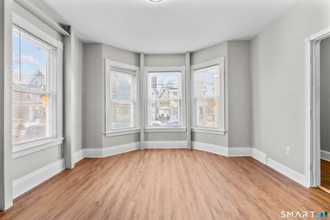 Tiny photo for 394 Gregory Street #3, Bridgeport, CT 06604 (MLS # 24154229)