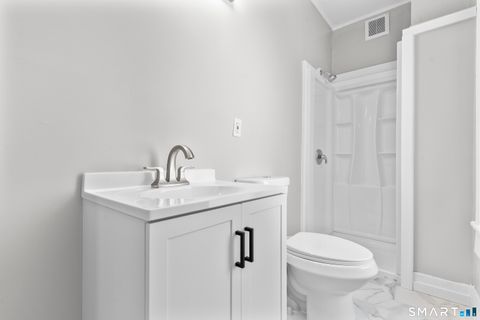 Tiny photo for 394 Gregory Street #3, Bridgeport, CT 06604 (MLS # 24154229)