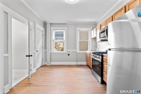 Tiny photo for 394 Gregory Street #3, Bridgeport, CT 06604 (MLS # 24154229)