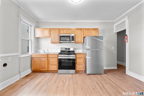 Tiny photo for 394 Gregory Street #3, Bridgeport, CT 06604 (MLS # 24154229)