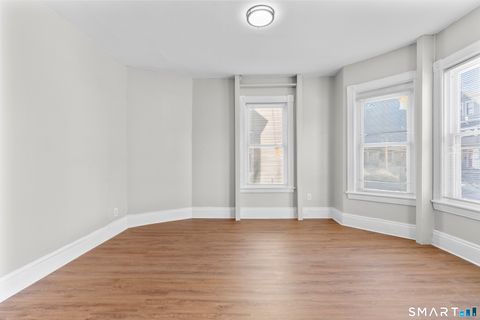 Tiny photo for 394 Gregory Street #3, Bridgeport, CT 06604 (MLS # 24154229)