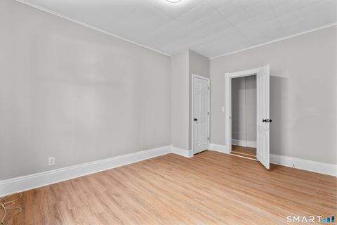 Tiny photo for 394 Gregory Street #3, Bridgeport, CT 06604 (MLS # 24154229)