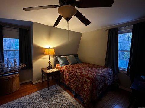 Tiny photo for 9 Hollow Spring Road, Norwalk, CT 06854 (MLS # 24143220)