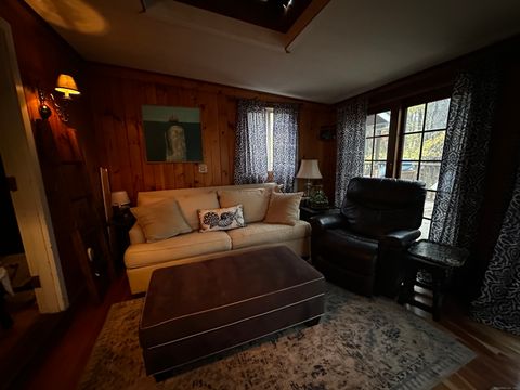 Tiny photo for 9 Hollow Spring Road, Norwalk, CT 06854 (MLS # 24143220)