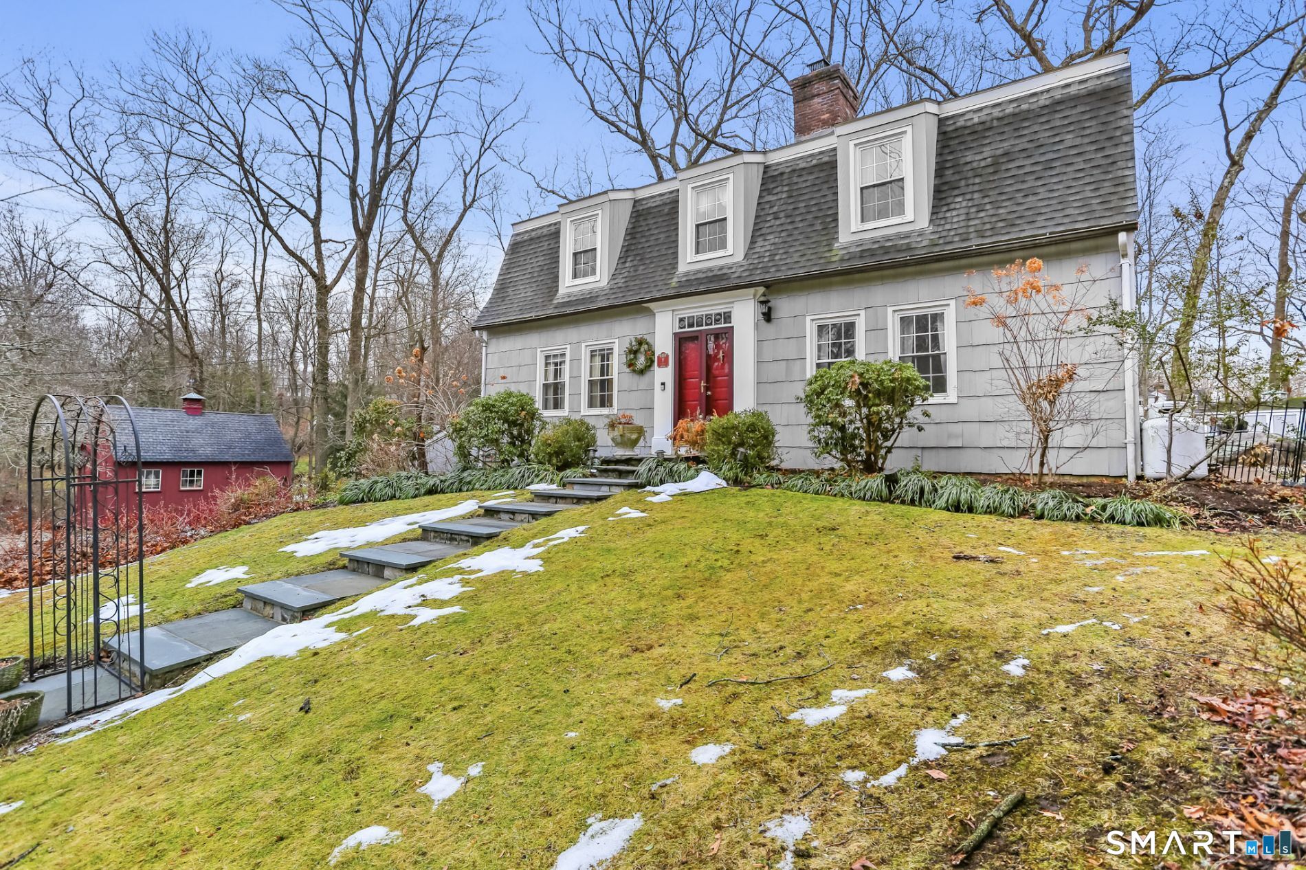 9 Hollow Spring Road