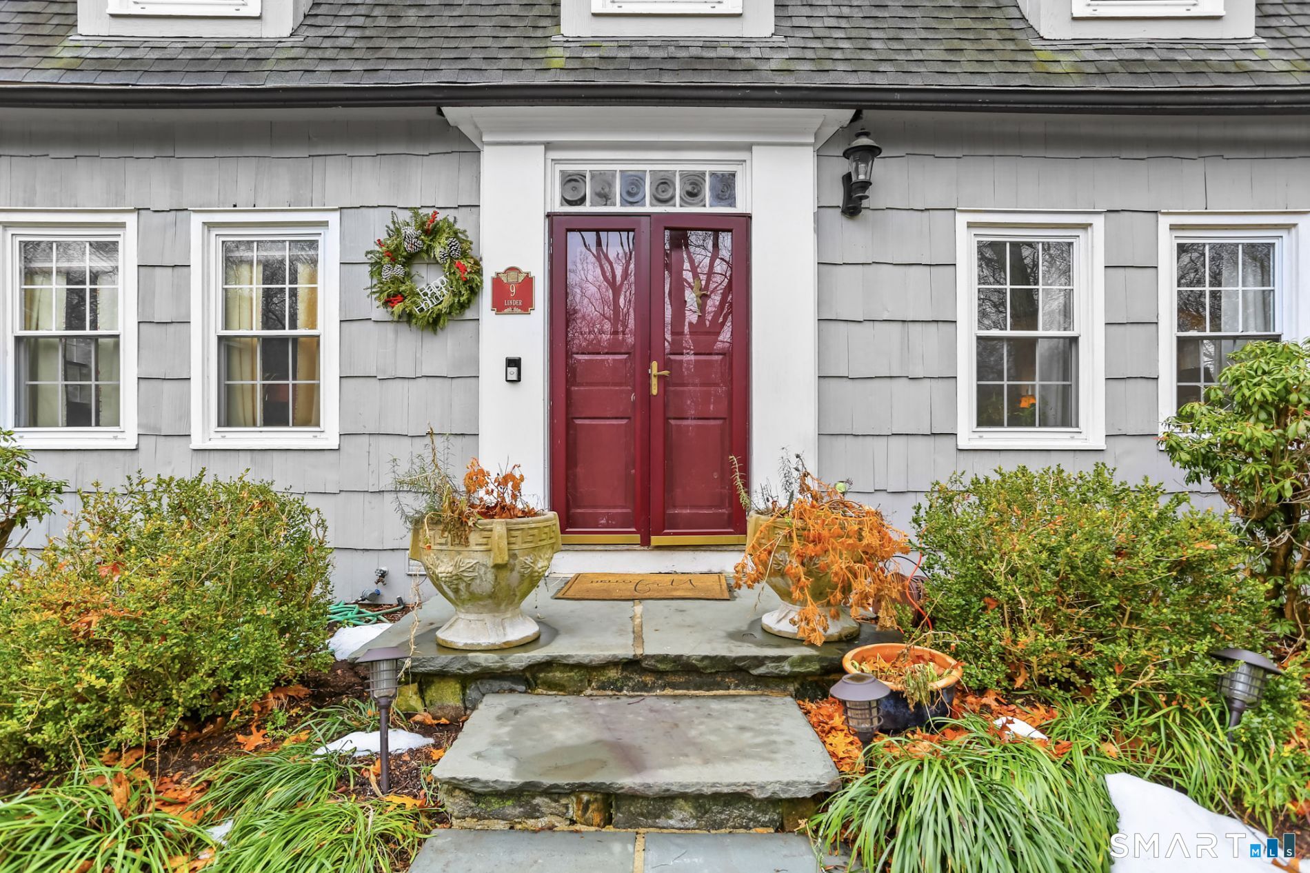 9 Hollow Spring Road