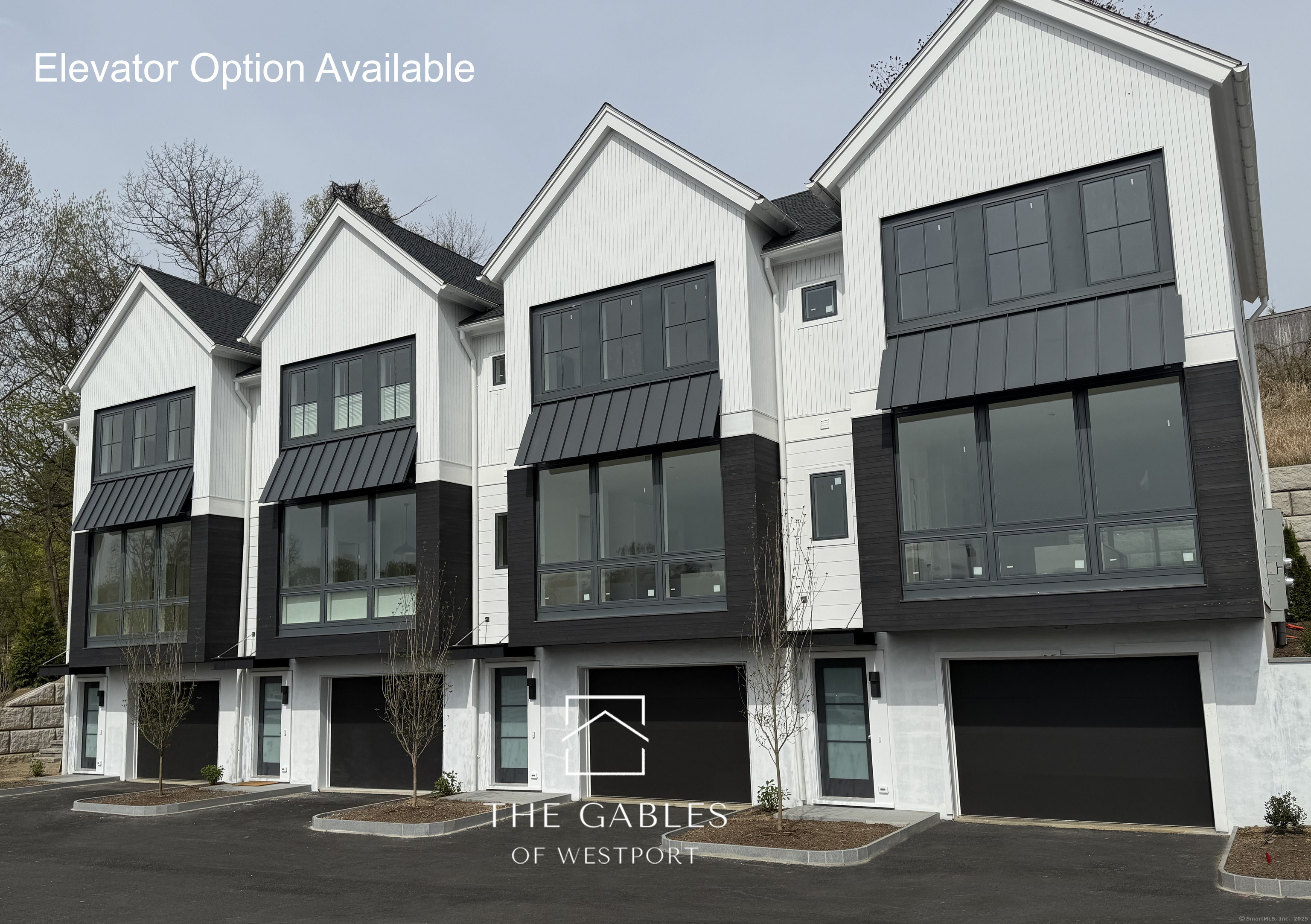Property for Sale at Post Road 102, Westport, Connecticut - Bedrooms: 2 
Bathrooms: 3 
Rooms: 5  - $1,495,000