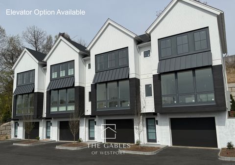 785 Post Road East 102 Westport CT 06880