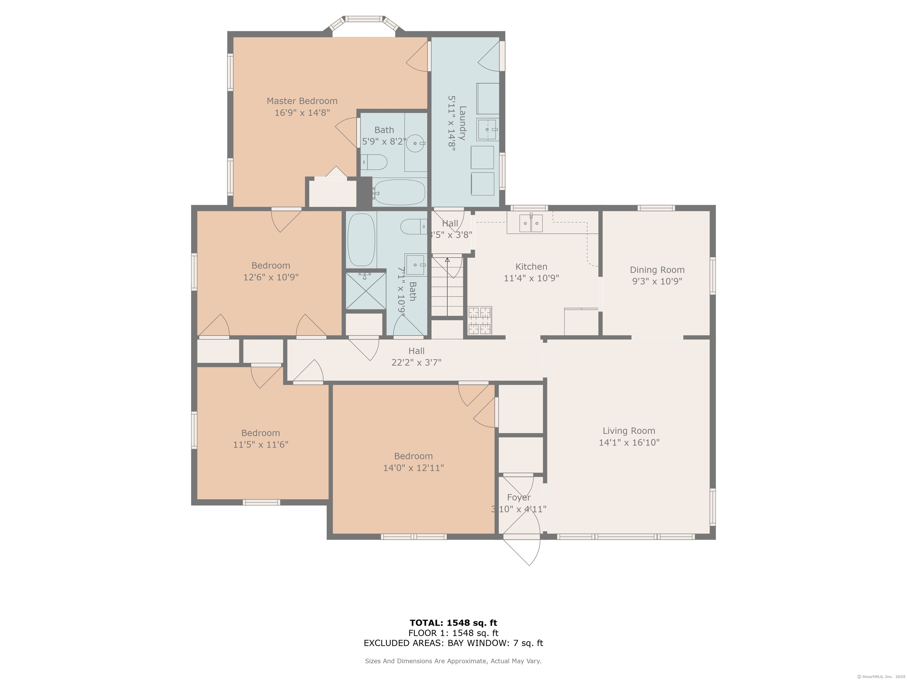 29 Longview Street, New London, Connecticut image 28