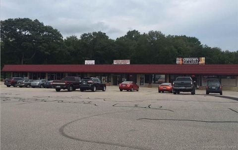 493 Westchester Road Colchester CT 06415