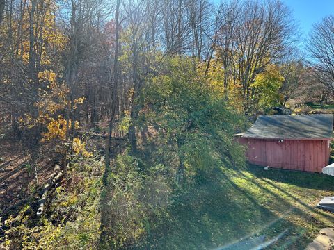 A home in North Branford