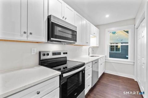 Tiny photo for 57 E Main Street #2, Branford, CT 06405 (MLS # 24144732)