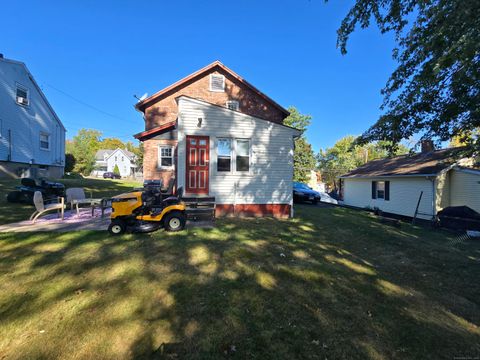 A home in Windsor