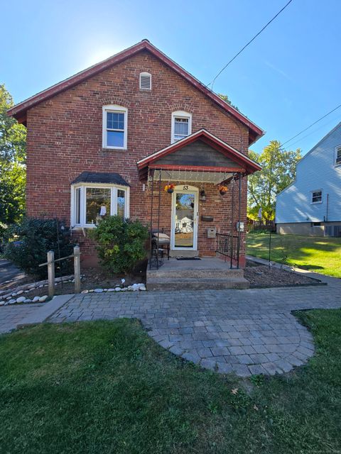 A home in Windsor