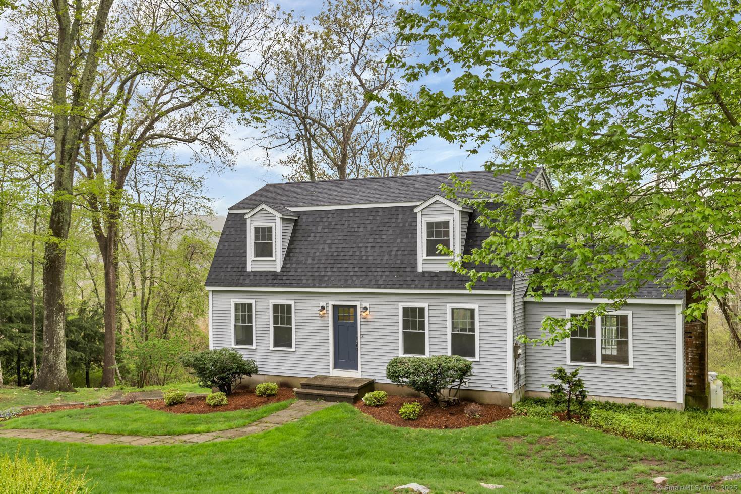 7 Beaver Dam Trail, Old Saybrook, Connecticut image 1