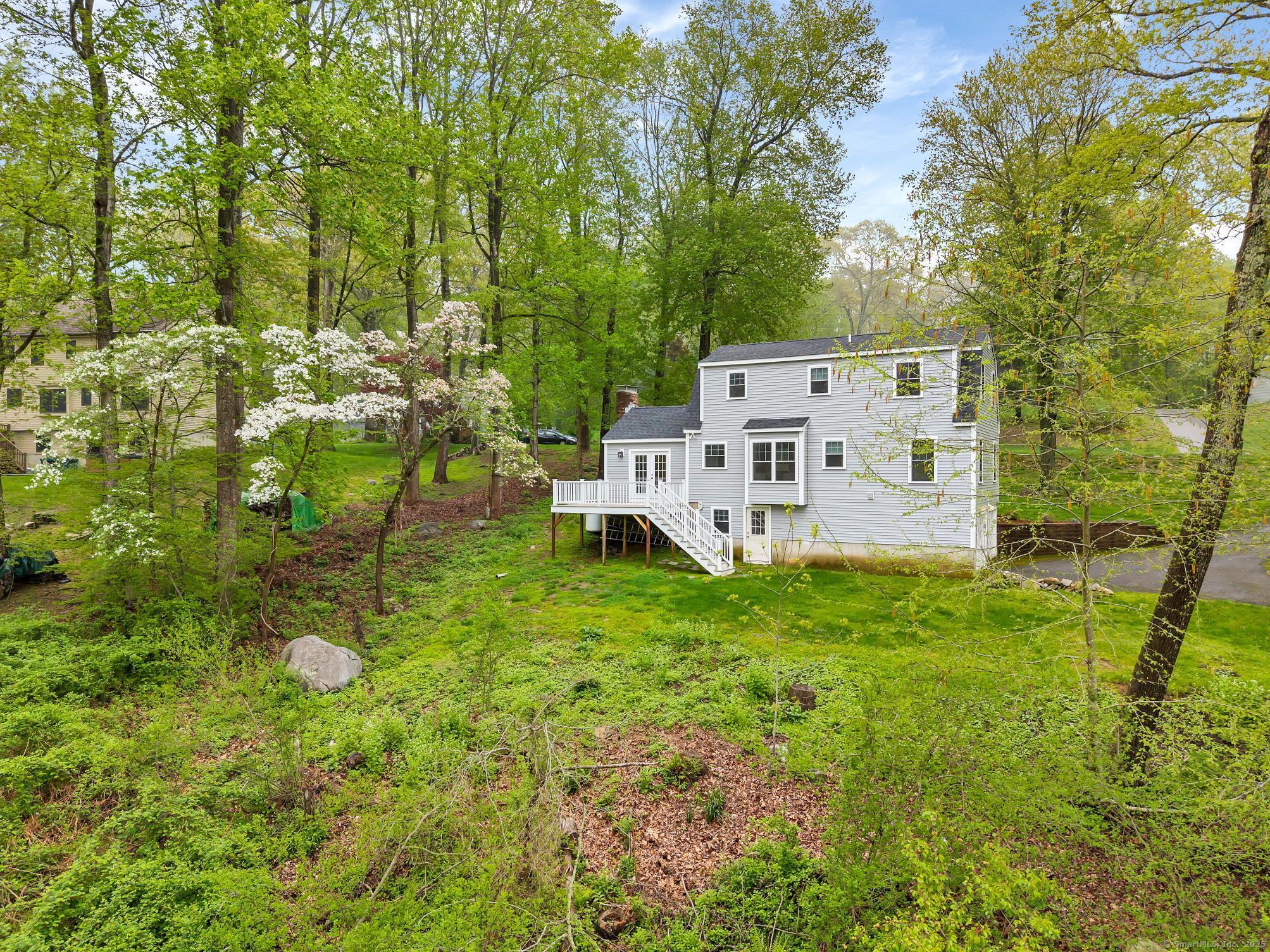 7 Beaver Dam Trail, Old Saybrook, Connecticut image 36