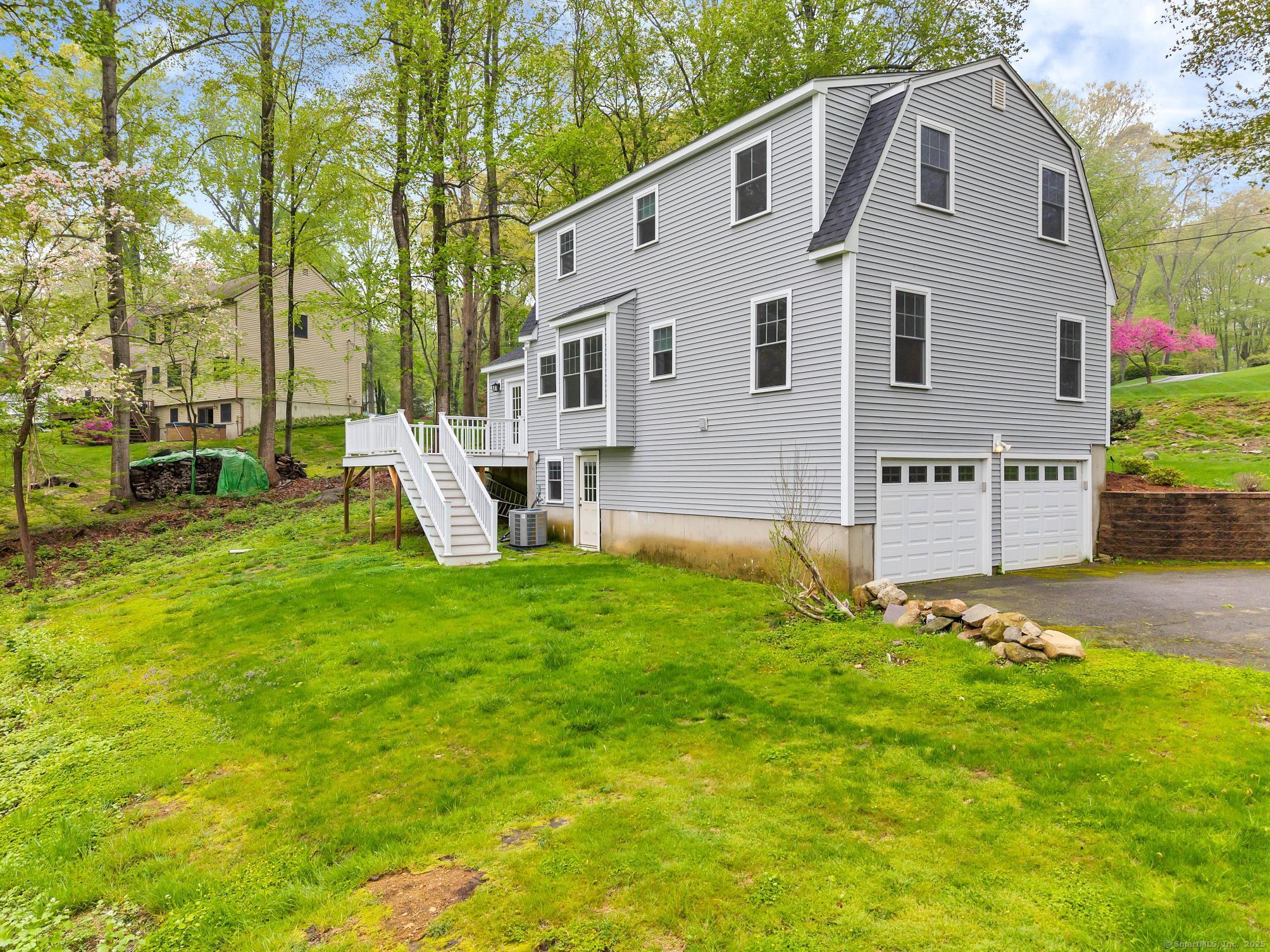 7 Beaver Dam Trail, Old Saybrook, Connecticut image 33