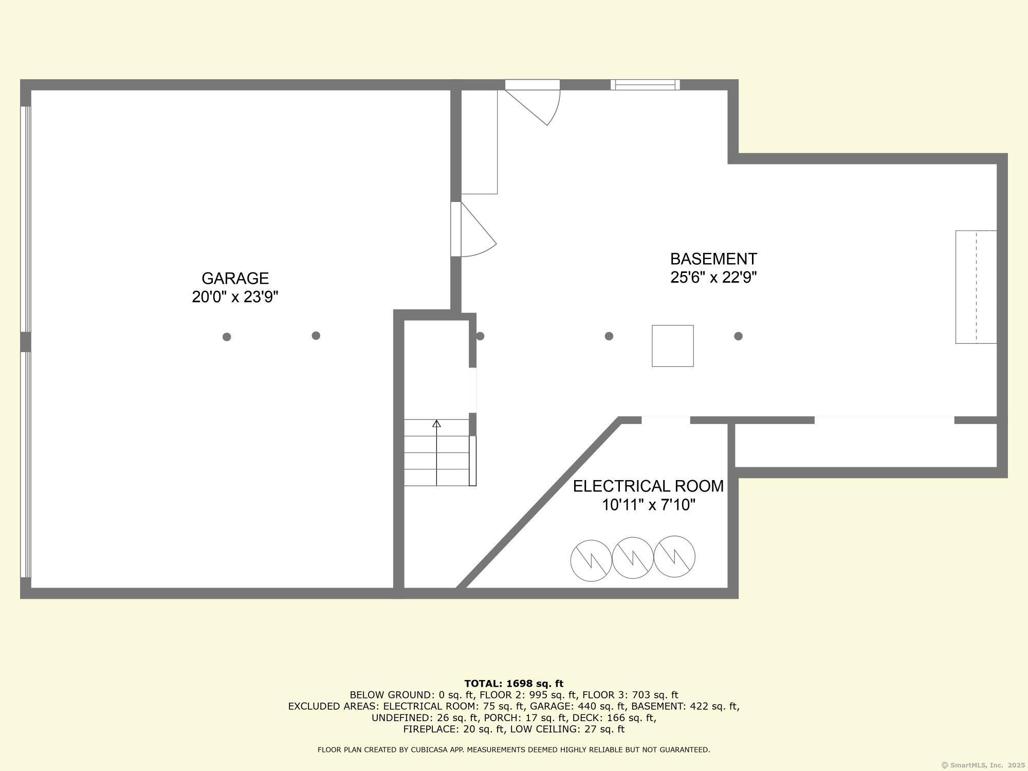 7 Beaver Dam Trail, Old Saybrook, Connecticut image 40
