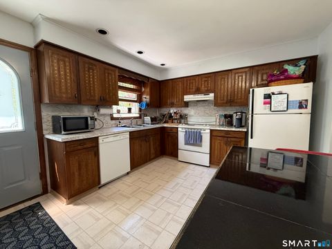 Tiny photo for 80 Ramsey Avenue, Naugatuck, CT 06770 (MLS # 24173750)
