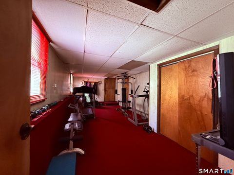 Tiny photo for 80 Ramsey Avenue, Naugatuck, CT 06770 (MLS # 24173750)