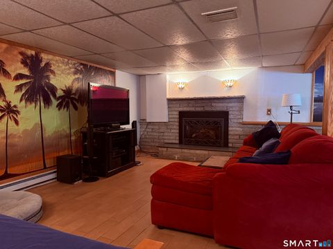 Tiny photo for 80 Ramsey Avenue, Naugatuck, CT 06770 (MLS # 24173750)