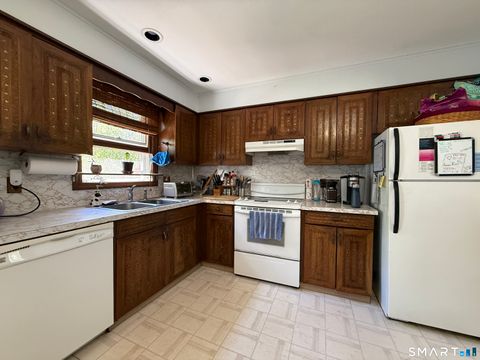 Tiny photo for 80 Ramsey Avenue, Naugatuck, CT 06770 (MLS # 24173750)