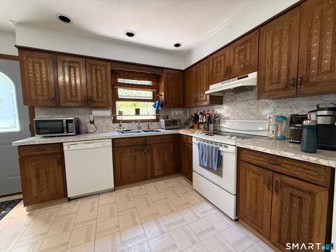Tiny photo for 80 Ramsey Avenue, Naugatuck, CT 06770 (MLS # 24173750)