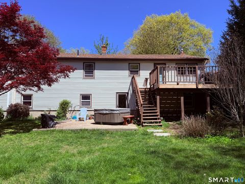 Tiny photo for 80 Ramsey Avenue, Naugatuck, CT 06770 (MLS # 24173750)