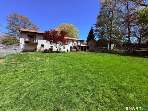Tiny photo for 80 Ramsey Avenue, Naugatuck, CT 06770 (MLS # 24173750)