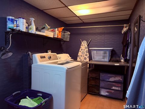 Tiny photo for 80 Ramsey Avenue, Naugatuck, CT 06770 (MLS # 24173750)