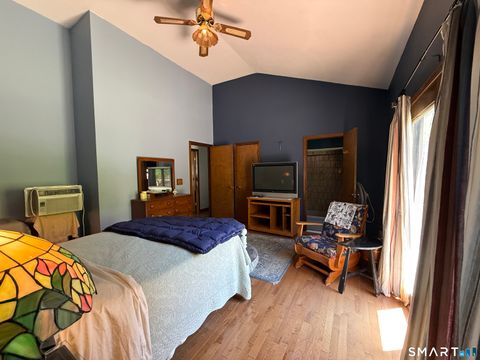 Tiny photo for 80 Ramsey Avenue, Naugatuck, CT 06770 (MLS # 24173750)
