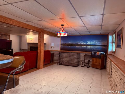 Tiny photo for 80 Ramsey Avenue, Naugatuck, CT 06770 (MLS # 24173750)