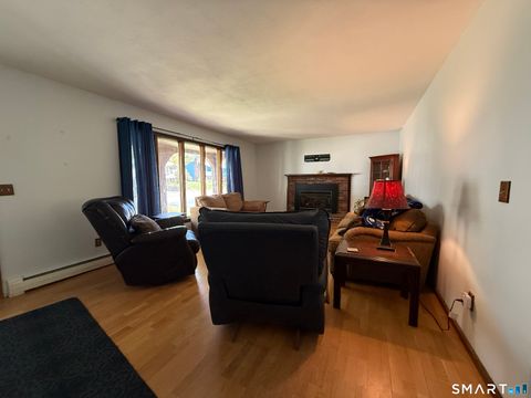 Tiny photo for 80 Ramsey Avenue, Naugatuck, CT 06770 (MLS # 24173750)
