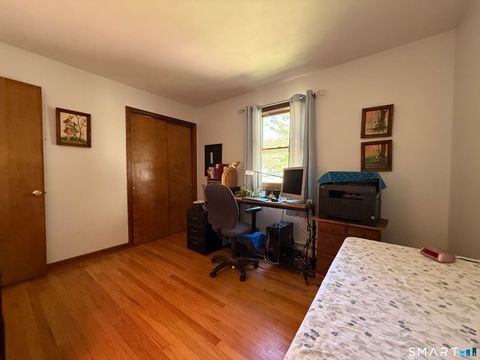 Tiny photo for 80 Ramsey Avenue, Naugatuck, CT 06770 (MLS # 24173750)