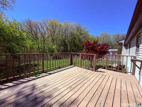 Tiny photo for 80 Ramsey Avenue, Naugatuck, CT 06770 (MLS # 24173750)