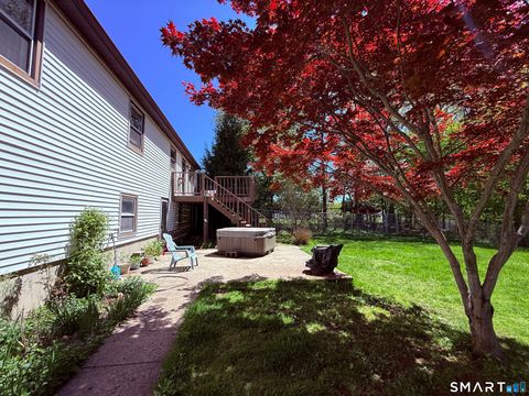 Tiny photo for 80 Ramsey Avenue, Naugatuck, CT 06770 (MLS # 24173750)